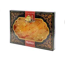 قیمت خرید عمده نبات سوغات + قیمت به صرفه